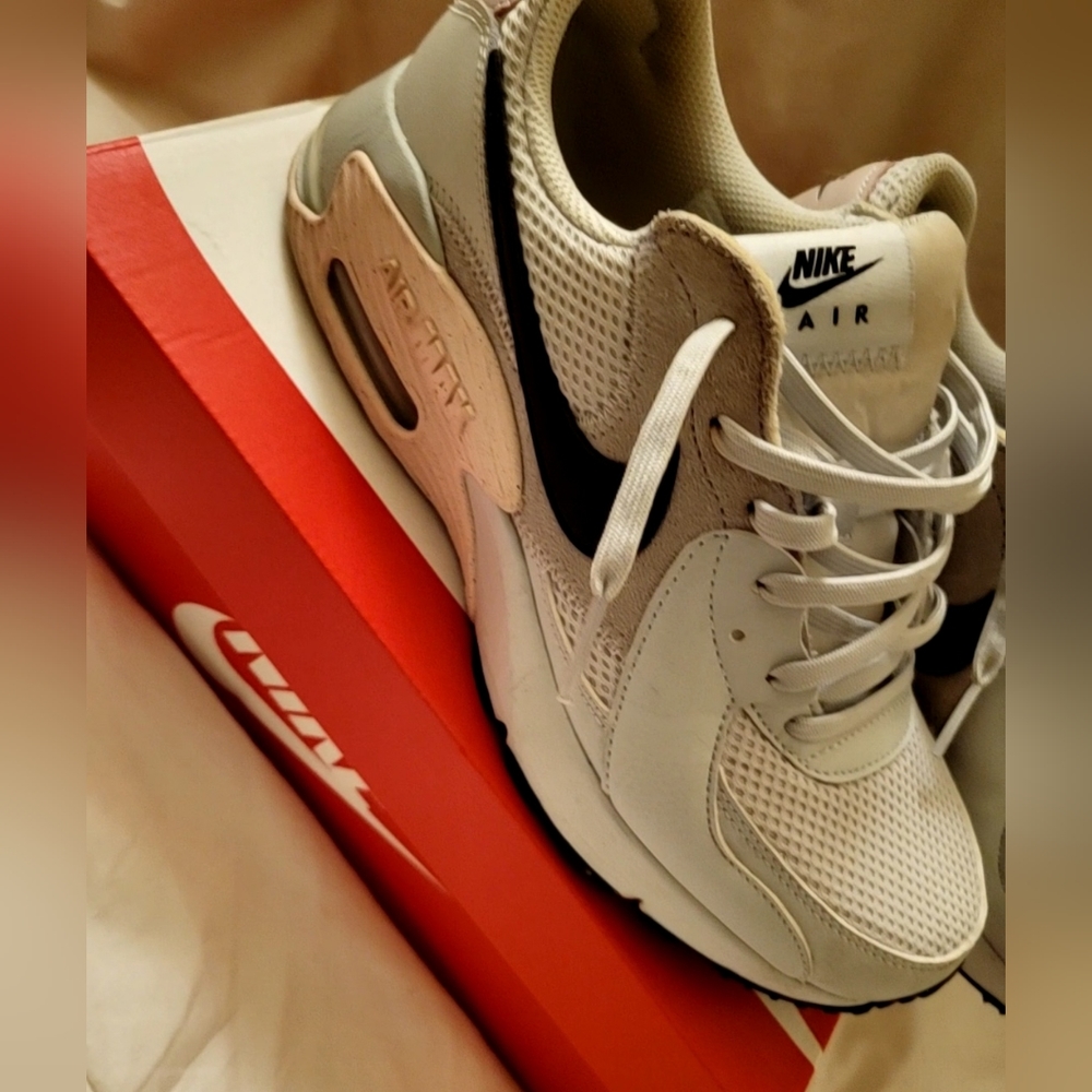 Nike Air Max Excee 
